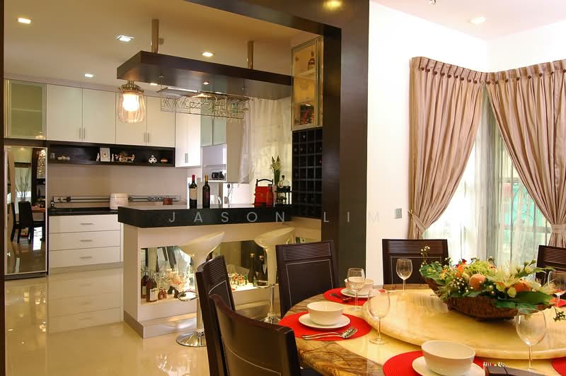 Rumah Berkembar untuk Dijual di Bandar Botanic (Klang) - Jason Lim - PropertyGuru.com.my