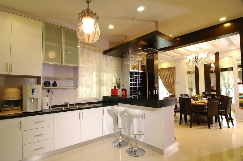 Rumah Berkembar untuk Dijual di Bandar Botanic (Klang) - Jason Lim - PropertyGuru.com.my