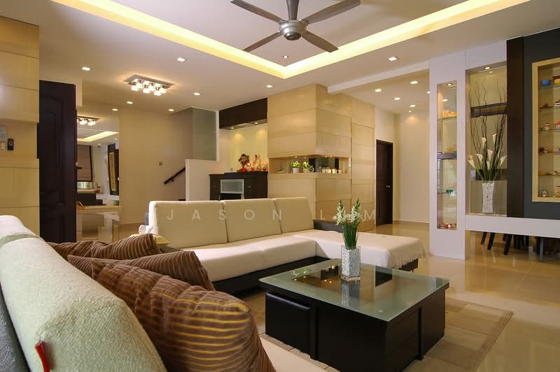 Rumah Berkembar untuk Dijual di Bandar Botanic (Klang) - Jason Lim - PropertyGuru.com.my