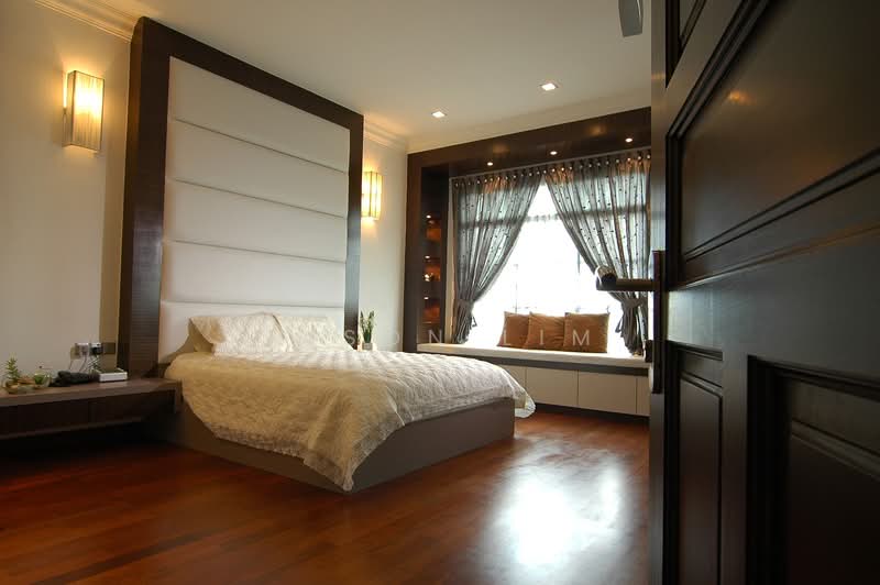 Rumah Berkembar untuk Dijual di Bandar Botanic (Klang) - Jason Lim - PropertyGuru.com.my