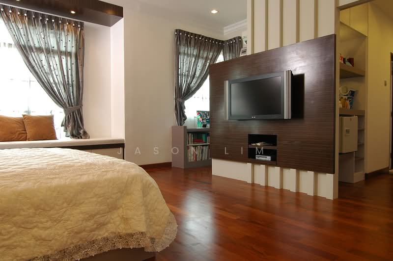 Rumah Berkembar untuk Dijual di Bandar Botanic (Klang) - Jason Lim - PropertyGuru.com.my