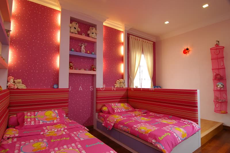 Rumah Berkembar untuk Dijual di Bandar Botanic (Klang) - Jason Lim - PropertyGuru.com.my