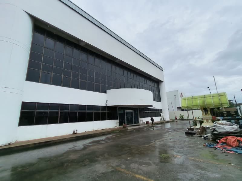 Kilang untuk Disewa di Kawasan Perindustrian Prai (Perai) - Paul Lee - Exterior - PropertyGuru.com.my