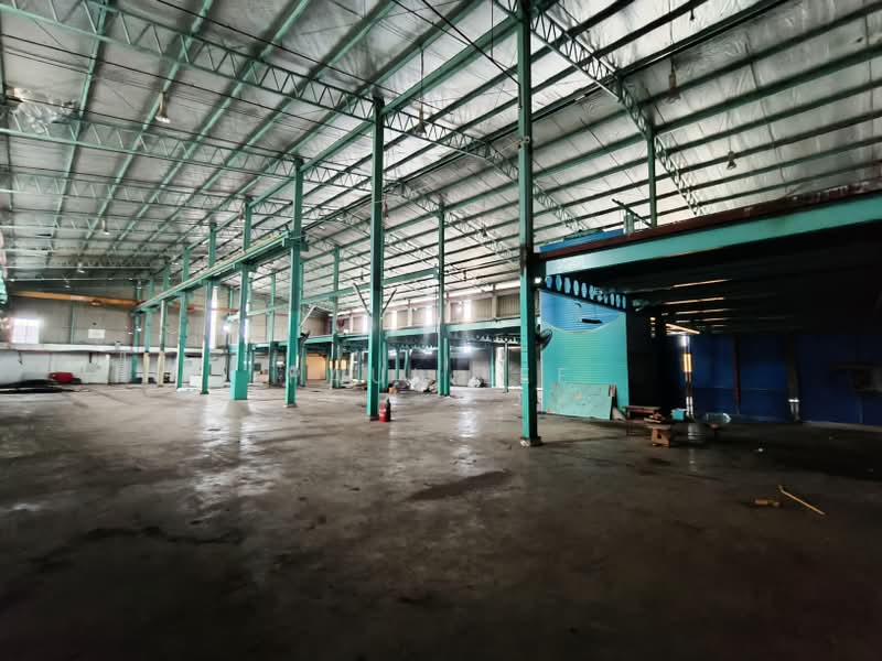 Kilang untuk Disewa di Kawasan Perindustrian Prai (Perai) - Paul Lee - Interior - PropertyGuru.com.my