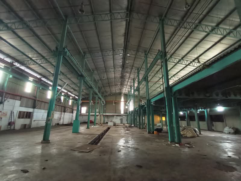Kilang untuk Disewa di Kawasan Perindustrian Prai (Perai) - Paul Lee - Interior - PropertyGuru.com.my