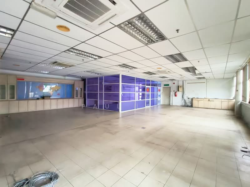 Kilang untuk Disewa di Kawasan Perindustrian Prai (Perai) - Paul Lee - Interior - PropertyGuru.com.my