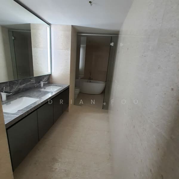 Service Residence for Sale at The Ruma - Adrian Foo - Bathroom - PropertyGuru.com.my