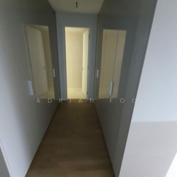 Service Residence for Sale at The Ruma - Adrian Foo - Corridor - PropertyGuru.com.my