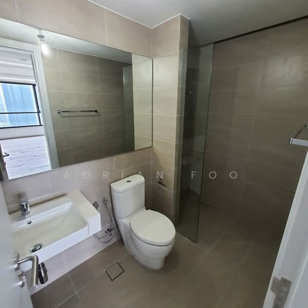 Service Residence for Sale at The Ruma - Adrian Foo - Bathroom - PropertyGuru.com.my