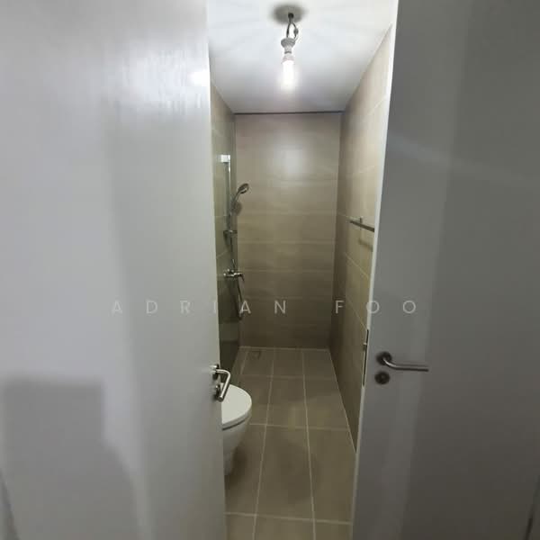 Service Residence for Sale at The Ruma - Adrian Foo - Bathroom - PropertyGuru.com.my