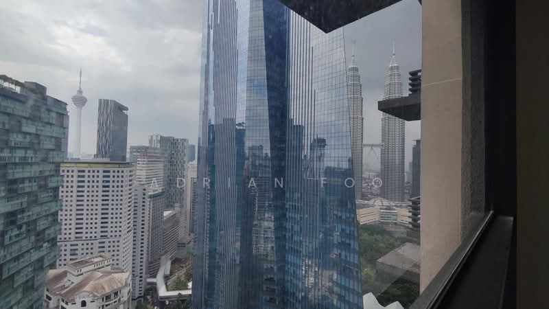 Service Residence for Sale at The Ruma - Adrian Foo - View - PropertyGuru.com.my