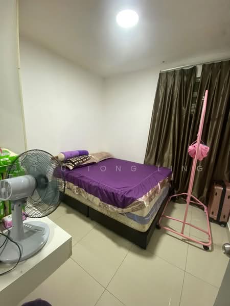 Apartment for Sale at The Pines Residence - Siau Tong Ling - Bedroom - PropertyGuru.com.my