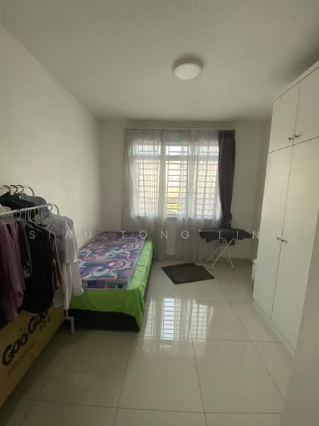 Apartment for Sale at The Pines Residence - Siau Tong Ling - PropertyGuru.com.my