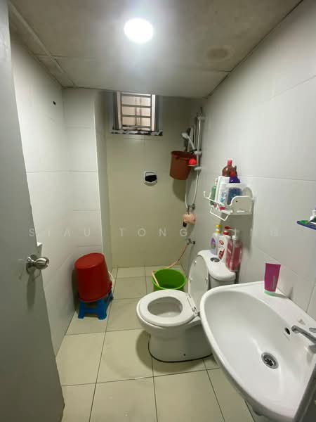 Apartment for Sale at The Pines Residence - Siau Tong Ling - PropertyGuru.com.my