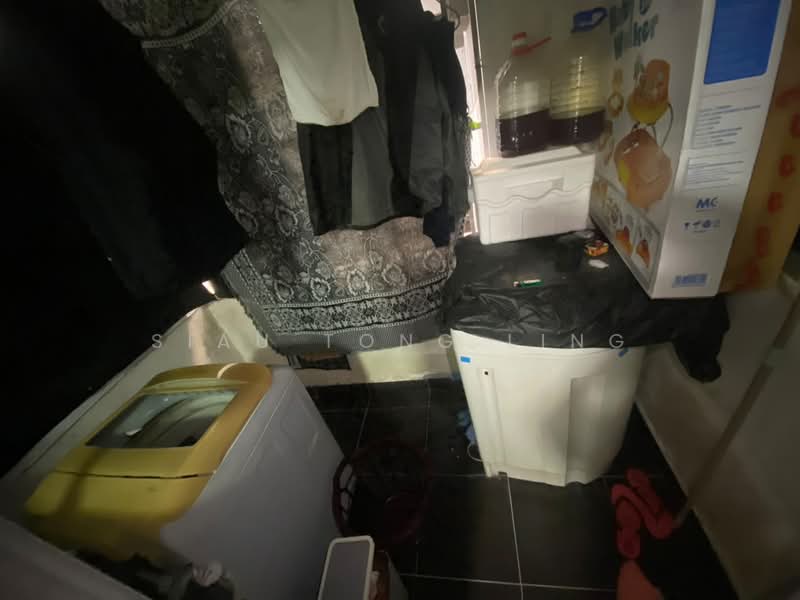 Apartment for Sale at The Pines Residence - Siau Tong Ling - PropertyGuru.com.my