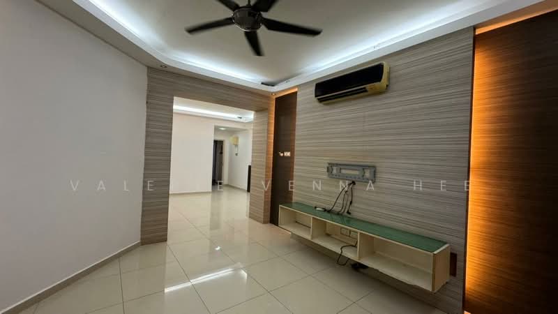 Kondominium untuk Dijual di Bukit OUG Condominiums - Valerie Venna Hee - PropertyGuru.com.my