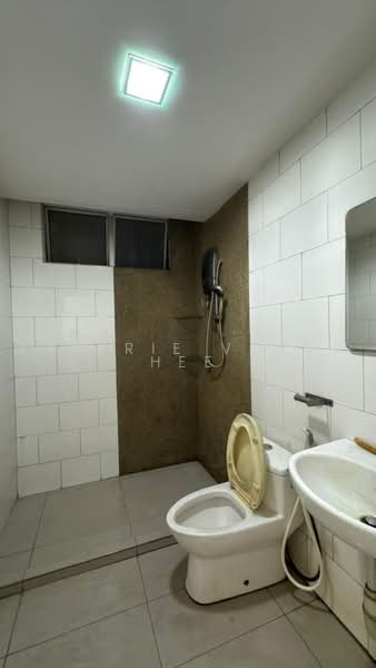 Kondominium untuk Dijual di Bukit OUG Condominiums - Valerie Venna Hee - PropertyGuru.com.my