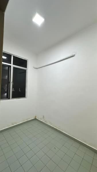 Kondominium untuk Dijual di Bukit OUG Condominiums - Valerie Venna Hee - PropertyGuru.com.my