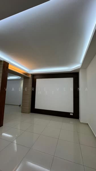 Kondominium untuk Dijual di Bukit OUG Condominiums - Valerie Venna Hee - PropertyGuru.com.my