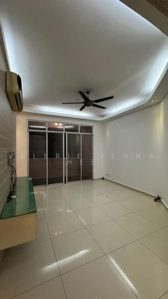 Kondominium untuk Dijual di Bukit OUG Condominiums - Valerie Venna Hee - PropertyGuru.com.my
