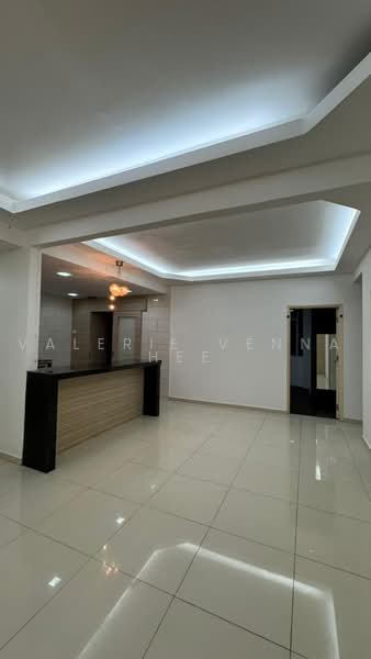Kondominium untuk Dijual di Bukit OUG Condominiums - Valerie Venna Hee - PropertyGuru.com.my