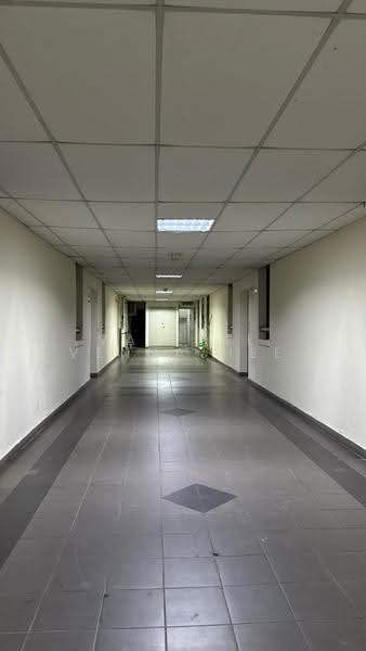 Kondominium untuk Dijual di Bukit OUG Condominiums - Valerie Venna Hee - PropertyGuru.com.my