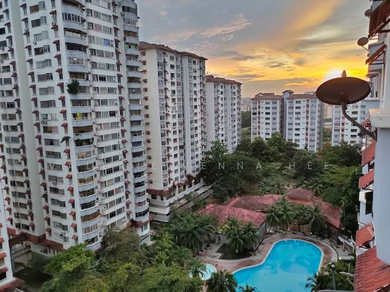 Kondominium untuk Dijual di Bukit OUG Condominiums - Valerie Venna Hee - PropertyGuru.com.my