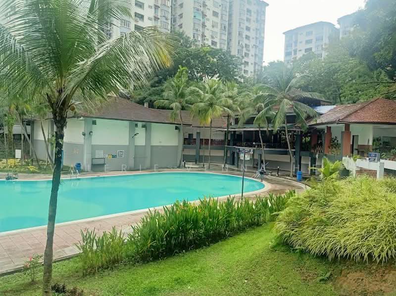 Kondominium untuk Dijual di Bukit OUG Condominiums - Valerie Venna Hee - PropertyGuru.com.my