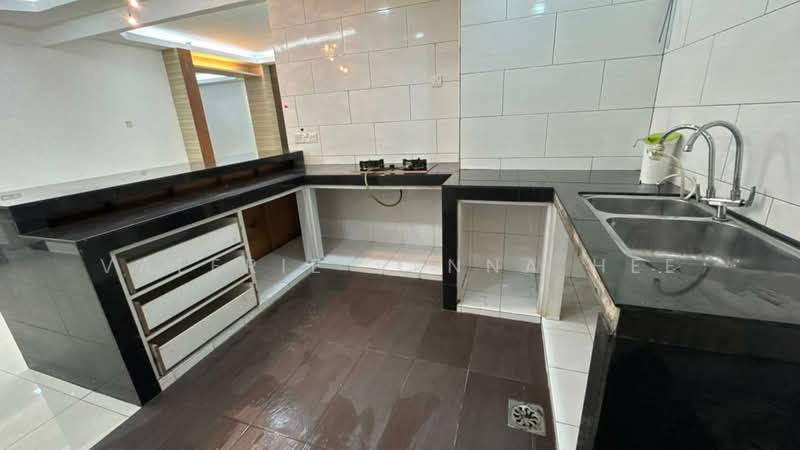 Kondominium untuk Dijual di Bukit OUG Condominiums - Valerie Venna Hee - PropertyGuru.com.my