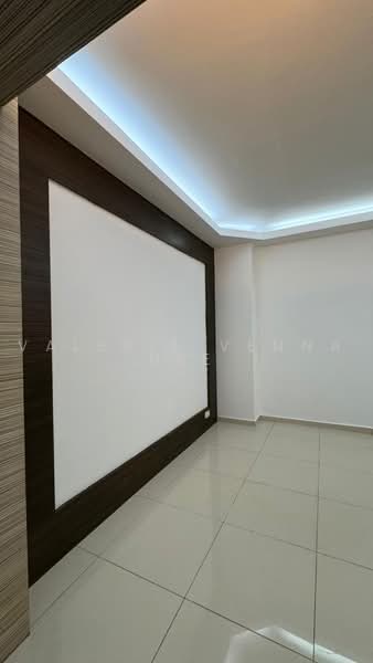 Kondominium untuk Dijual di Bukit OUG Condominiums - Valerie Venna Hee - PropertyGuru.com.my