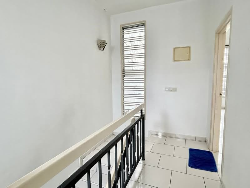 2-storey Terraced House for Rent in Bukit Indah (Iskandar Puteri (Nusajaya)) - Bella Ong - Interior - PropertyGuru.com.my