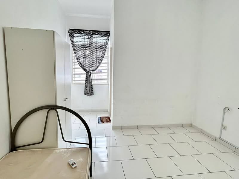 2-storey Terraced House for Rent in Bukit Indah (Iskandar Puteri (Nusajaya)) - Bella Ong - Bedroom - PropertyGuru.com.my