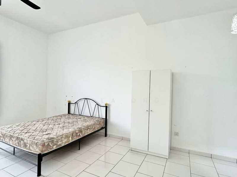 2-storey Terraced House for Rent in Bukit Indah (Iskandar Puteri (Nusajaya)) - Bella Ong - Bedroom - PropertyGuru.com.my