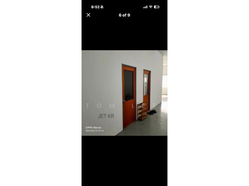 Shop for Sale in Klang (Selangor) - Tom Lee - Corridor - PropertyGuru.com.my