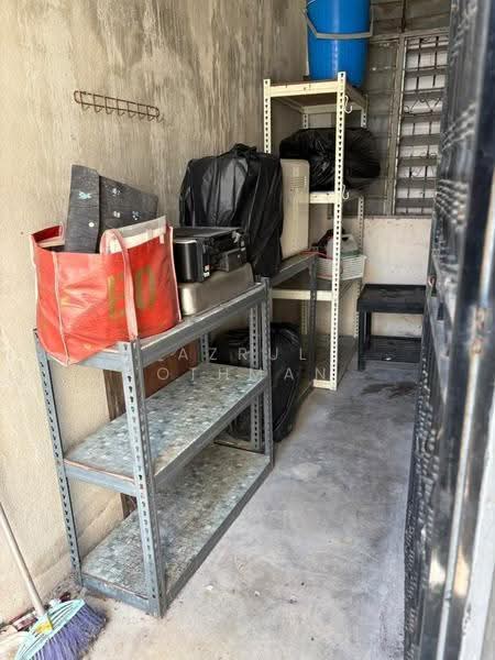 Rumah Teres 1-Tingkat untuk Dijual di Taman Panchor Jaya (Paroi) - Azrul Othman - Interior - PropertyGuru.com.my