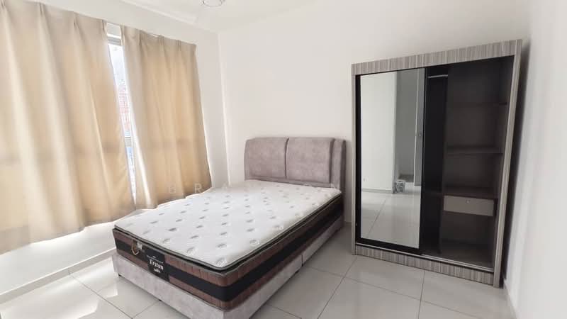 Kediaman Servis untuk Disewa di Kenwingston Platz - Brandon . - Bedroom - PropertyGuru.com.my