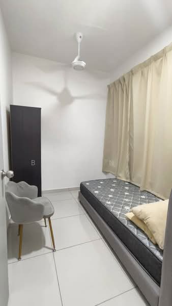 Kediaman Servis untuk Disewa di Kenwingston Platz - Brandon . - Bedroom - PropertyGuru.com.my