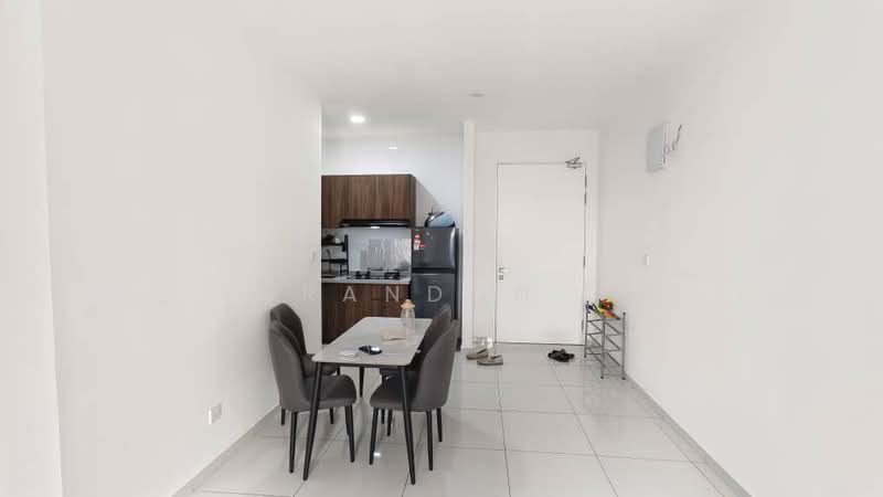 Kediaman Servis untuk Disewa di Kenwingston Platz - Brandon . - Kitchen - PropertyGuru.com.my