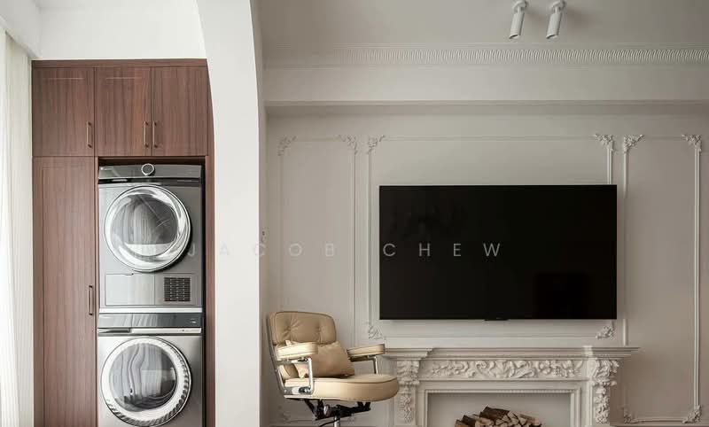 Service Residence for Sale at Aster Hill - Jacob Chew - Interior - PropertyGuru.com.my