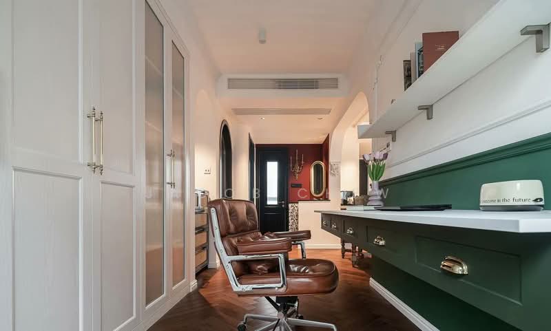 Service Residence for Sale at Aster Hill - Jacob Chew - Study - PropertyGuru.com.my