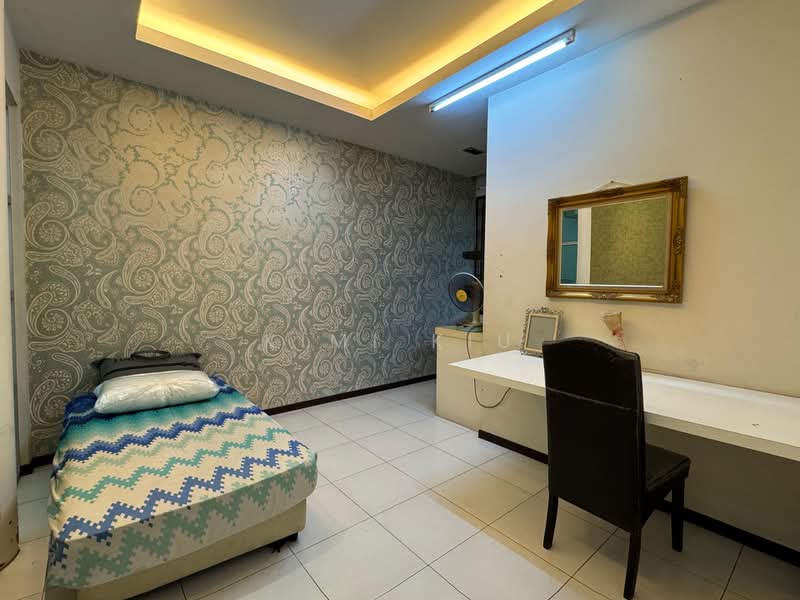 Rumah Teres 2.5-Tingkat untuk Dijual di Taman Impian Emas (Skudai) - Kimi Kiu - Bedroom - PropertyGuru.com.my