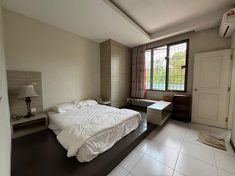 Rumah Teres 2.5-Tingkat untuk Dijual di Taman Impian Emas (Skudai) - Kimi Kiu - Bedroom - PropertyGuru.com.my