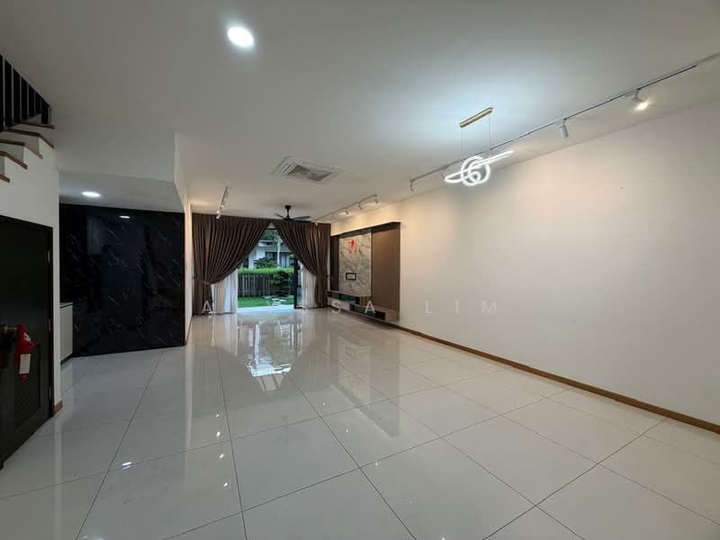 Rumah Teres untuk Disewa di Masai (Johor) - Alyssa Lim - PropertyGuru.com.my