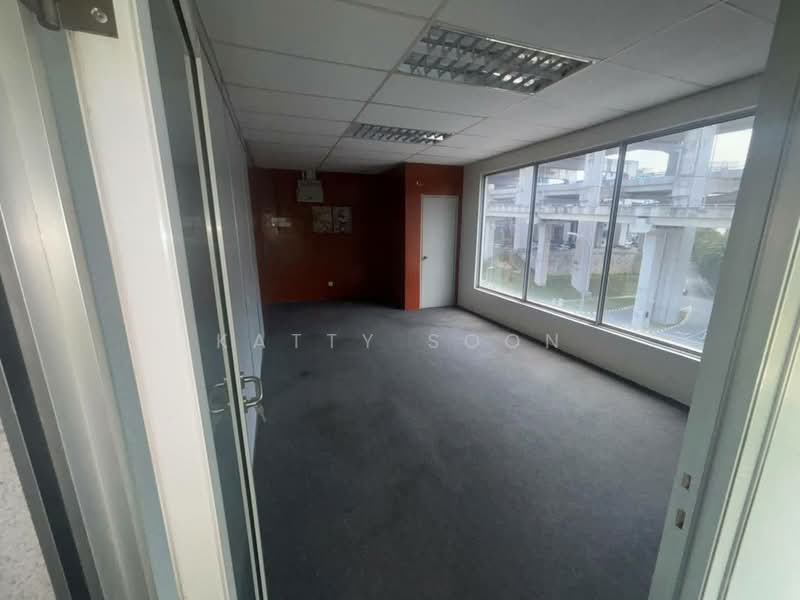 Shop / Office for Rent in Alam Damai (Cheras) - Katty Soon - Interior - PropertyGuru.com.my