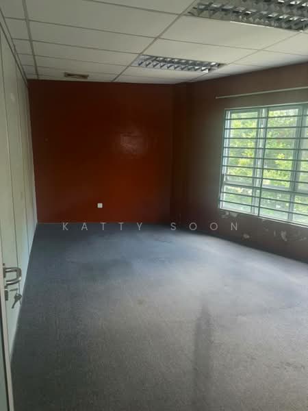 Shop / Office for Rent in Alam Damai (Cheras) - Katty Soon - Interior - PropertyGuru.com.my