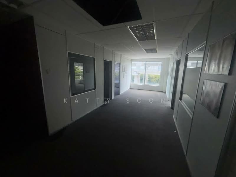 Shop / Office for Rent in Alam Damai (Cheras) - Katty Soon - Corridor - PropertyGuru.com.my