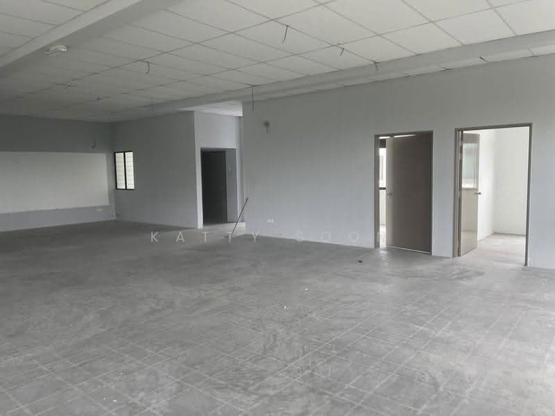 Shop / Office for Rent in Alam Damai (Cheras) - Katty Soon - Interior - PropertyGuru.com.my