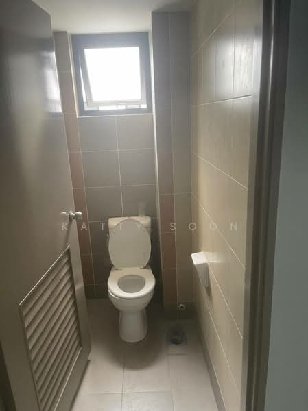 Shop / Office for Rent in Alam Damai (Cheras) - Katty Soon - Bathroom - PropertyGuru.com.my