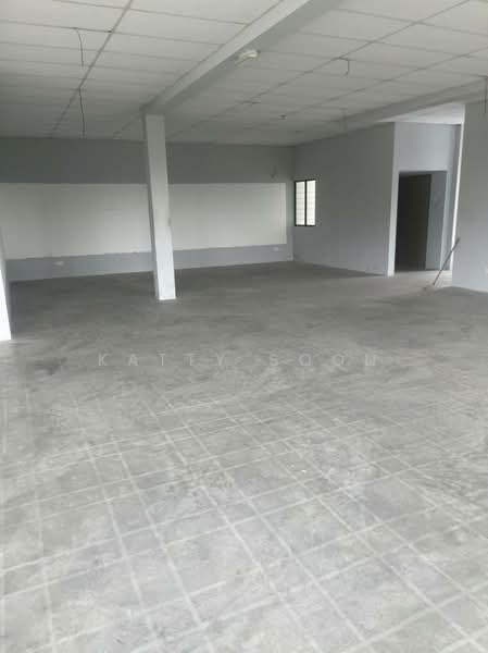 Shop / Office for Rent in Alam Damai (Cheras) - Katty Soon - Interior - PropertyGuru.com.my
