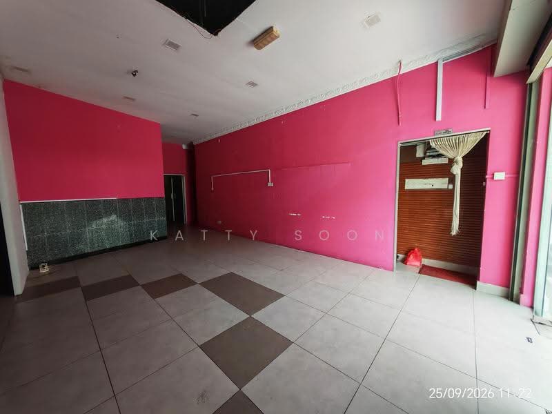 Shop / Office for Rent in Alam Damai (Cheras) - Katty Soon - Interior - PropertyGuru.com.my